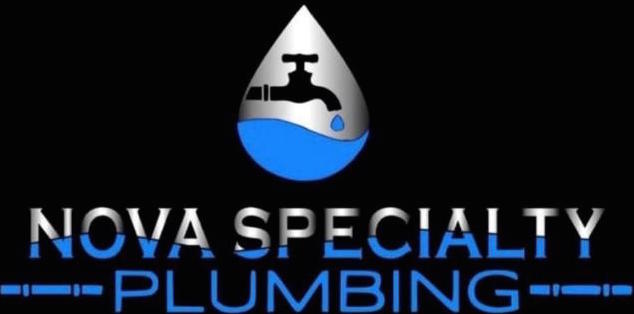 NOVA Specialty Plumbing